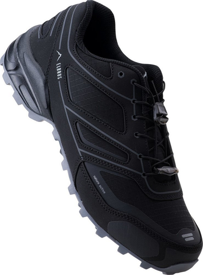 Atlete për jashtë Elbrus Denov M 92800304520, shollë gome, rrjetë që merr frymë, të zeza