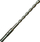 Спирала за бетон Specialist SDS-plus, 28 mm, 400 mm, метална
