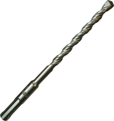 Спирала за бетон Specialist SDS-plus, 28 mm, 400 mm, метална