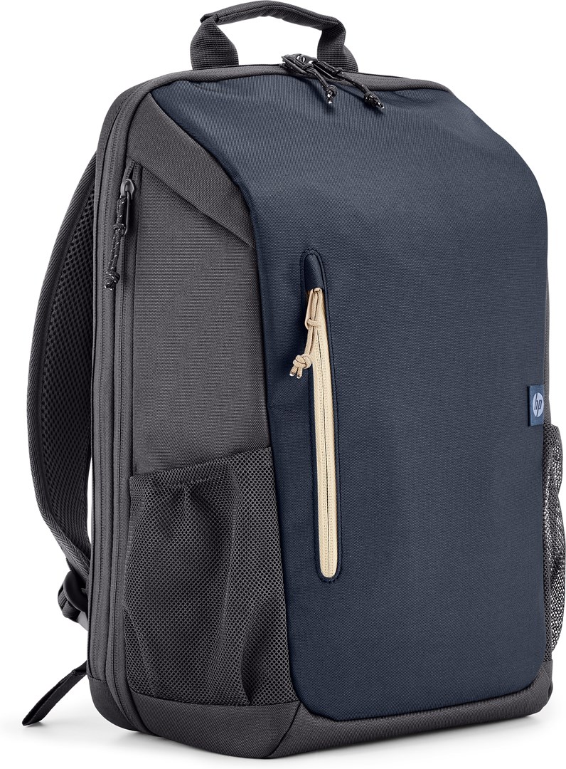 Çantë shpine për laptop HP Travel 18 Liter, 15.6", e kalttër 7