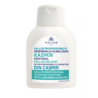 Balsam për flokë Kallos Cashmere & Keratin