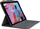 Këllëf tastiere Logitech Slim Folio për iPad dhe iPad Air, Bluetooth, graphite i errët