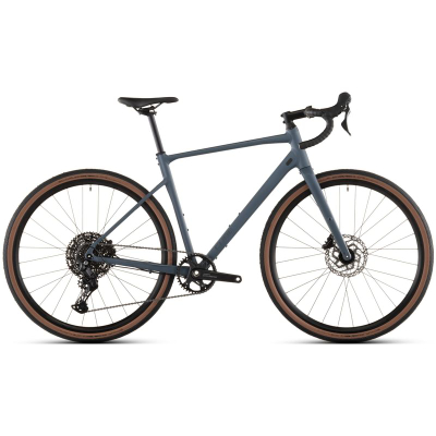 Cube Nuroad Pro Whale’n’ Reflex