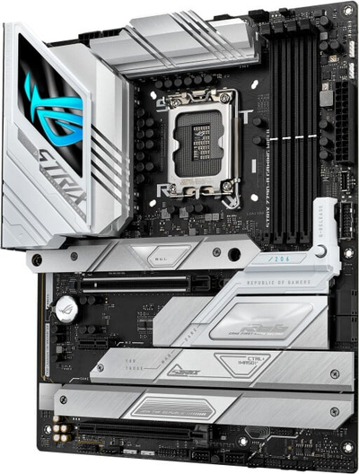 Pllakë amë Asus ROG STRIX Z790-A GAMING WIFI II