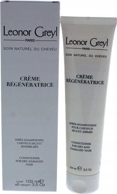 Балсам за коса Leonor Greyl Creme Regeneratrice, регенерирачки, 100ml