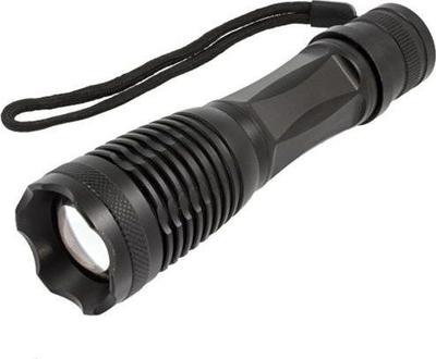 Elektrik dore Alpinestars, LED