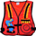 Set lodrash Set For Nerf ZA3170, jelek me fishekë shkumë, armë lodër, shumëngjyrësh