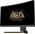 Monitor MSI Gaming MEG 342C - QD-OLED 34"