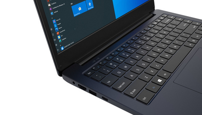 Laptop Dynabook Toshiba Satellite Pro C40-G-109 A1PYS26E111T, 14", 4 GB RAM, 128 GB SSD, Intel Celeron, Intel UHD Graphics GPU, i kaltër