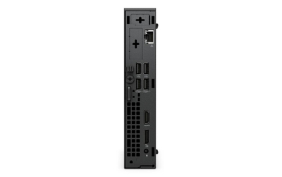 Kompjuter desktop Dell Pro Micro QCM1250, Intel Core i5, 16GB RAM, 512GB SSD