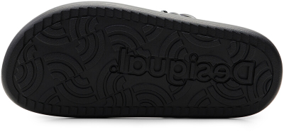 Papuçe për femra Desigual Tubular mDE3882