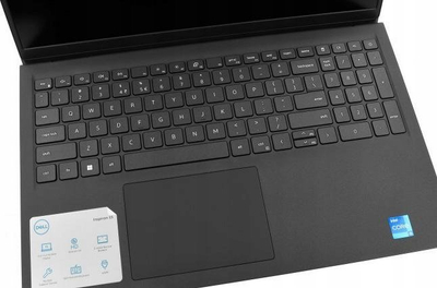 Laptop Dell Inspiron 15, 15.6", Intel Core i5-1235U, 32GB RAM, 1TB SSD, i zi