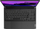 Laptop Lenovo IdeaPad Gaming 3 15IHU6, 15.6", Full HD, Intel Core i7-11370H, 16 GB RAM, SSD 512 GB