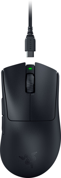 Maus Razer DeathAdder V3 Pro, i zi