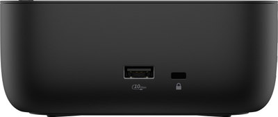 Dok stacioni HP USB-C G6, 100W, i zi
