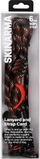 Rrip crossbody për telefon Skinarma Dyno Obsidian, universal, i zi