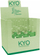 Ampula energjizuese për flokë KYO Energy System, 12x10ml, trajtim për skalpin