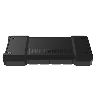 SSD i jashtëm ASUS TUF Gaming AS2000 PLUS, 2TB, M.2, i zi