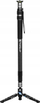 Monopod SIRUI SVM Modular, lartësi maksimale 145cm, i zi