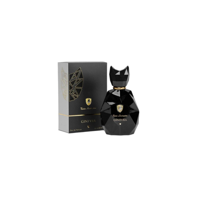 Eau de Parfum Ginevra Lamborghini Black Woman, 30ml