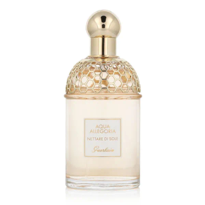 Eau De Toilette Guerlain Aqua Allegoria Nettare di Sole, 125 ml