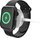 Karikues Apple Watch Deltaco AWC-101, USB-C, kabllo 1 m, i bardhë