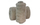 Litar jute Mega, 2.5mm, 250g, natyral