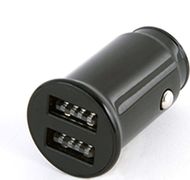 Karikues makine Platinet, 2xUSB, 2.1A, i zi