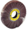 Disk me fletë KLINGSPOR SM 611, 165x50mm