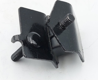 Amortizator gome DEA XDEGB6500K, me filet M12, metal, i zi