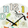Orё muri Prim MPM Animals E07M.4265.00
