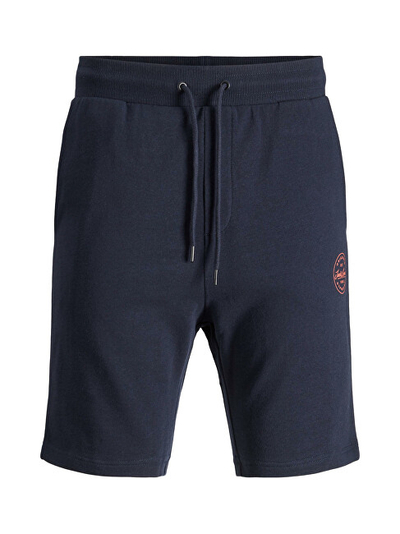 Shortse Jack&Jones JPSTSHARK, të kaltra