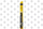 Fshirëse xhami SWF VisioFlex 119414, 500mm, beam, e zezë