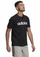 Maicë Adidas Essentials GL0057, e zezë
