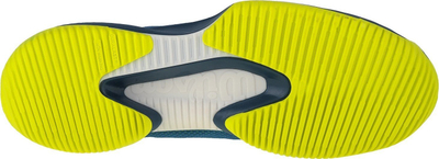 Atlete tenisi Wilson Kaos Swift M WRS327550 për burra, blu