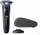 Rroje elektrike Philips Series 7000 S7886/35, Wet & Dry, pa kabllo, gri