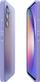 Mbulesë telefoni Spigen Liquid Air për Samsung Galaxy A54 5G, TPU, mbron mirë nga goditjet, lejla