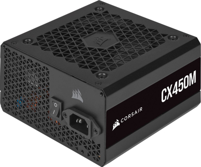 Furnizues me energji Corsair, 450W