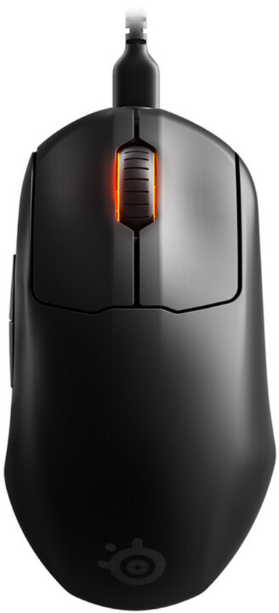Maus SteelSeries Prime Mini, gaming, i zi