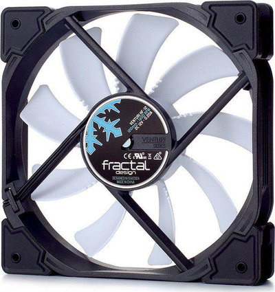 Ftohës Fractal Design Venturi HF-12, 120 mm