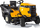 Traktor kositës Cub Cadet XT2 QR106, motor Kawasaki 24HP, gjerësi kositjeje 106cm, verdhë e zezë