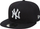 Kapele New Era New York Yankees MLB 9FIFTY, S/M, pambuk, navy