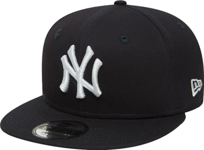 Kapele New Era New York Yankees MLB 9FIFTY, S/M, pambuk, navy