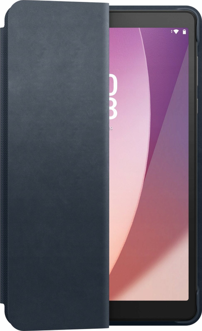 Mbulesë tablet Lenovo ZG38C04741, 8", folio, e zezë