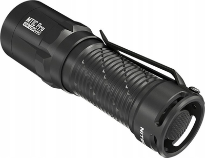 Elektrik dore Nitecore MT1C Pro, 1000 lumen, USB C, i zi
