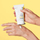 Krem për duar rigjenerues Crepe Control™ për ndriçim dhe forcim, 60 ml