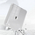 Mbulesë tablet Tech-Protect SC Pen Hybrid për iPad 10.9" 2022, me vend për stilolaps, gri