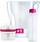 Filtri i ujit BWT Aqualizer Home 626883, 2.7L, i bardhë