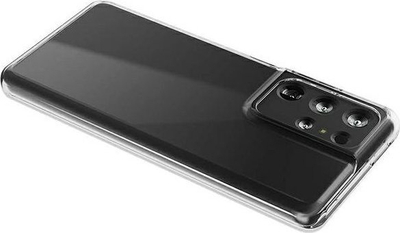Mbrojtëse telefoni Mercury Jelly për iPhone Xr, material i butë, transparente