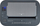 Машина за сечење документи HP OneShred Auto 100CC, cross cut P 4, 100 листови, црна